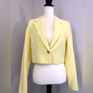 Zara jacket size S